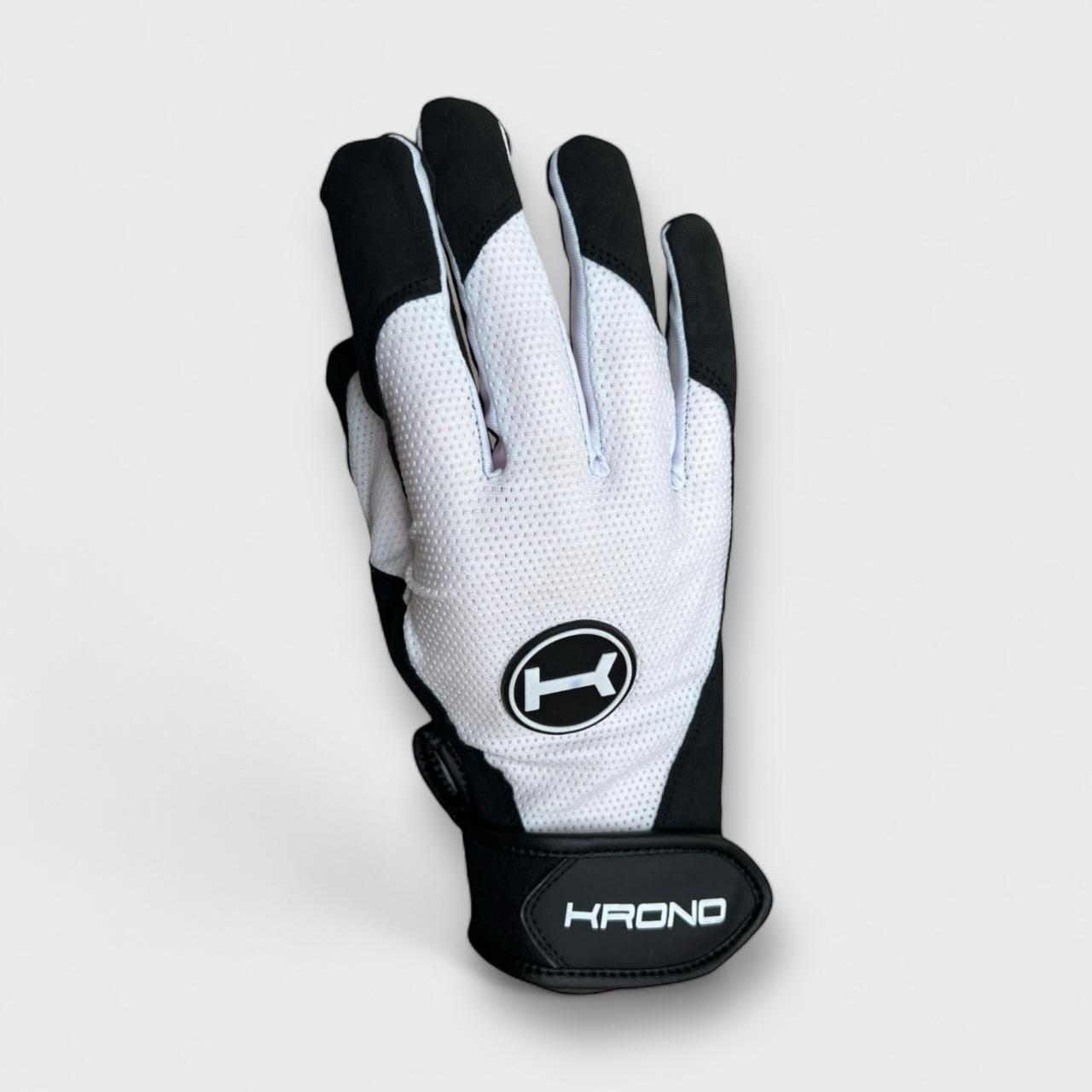 High Goal Polo Gloves