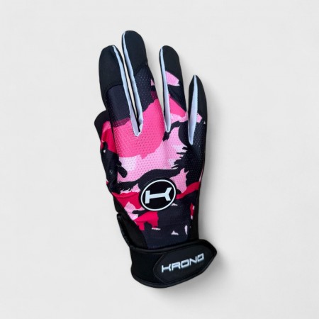 Custom Polo Gloves