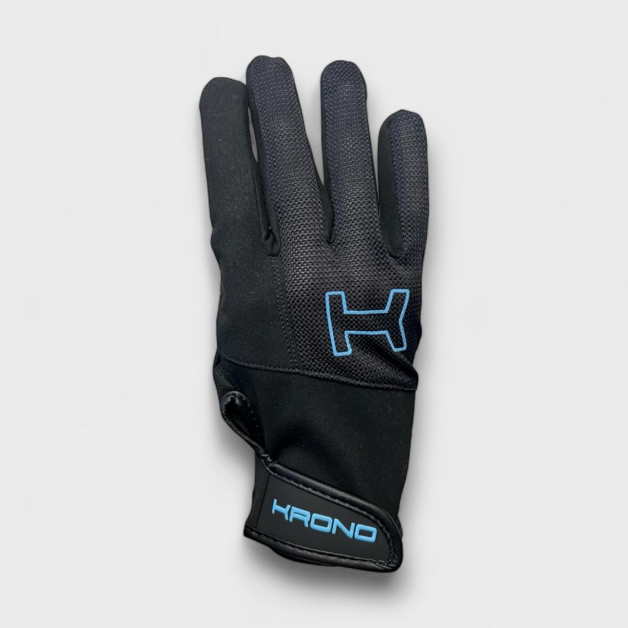 Krono Polo Gloves Blue Limited Edition