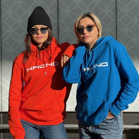 Krono Logo Hoodie