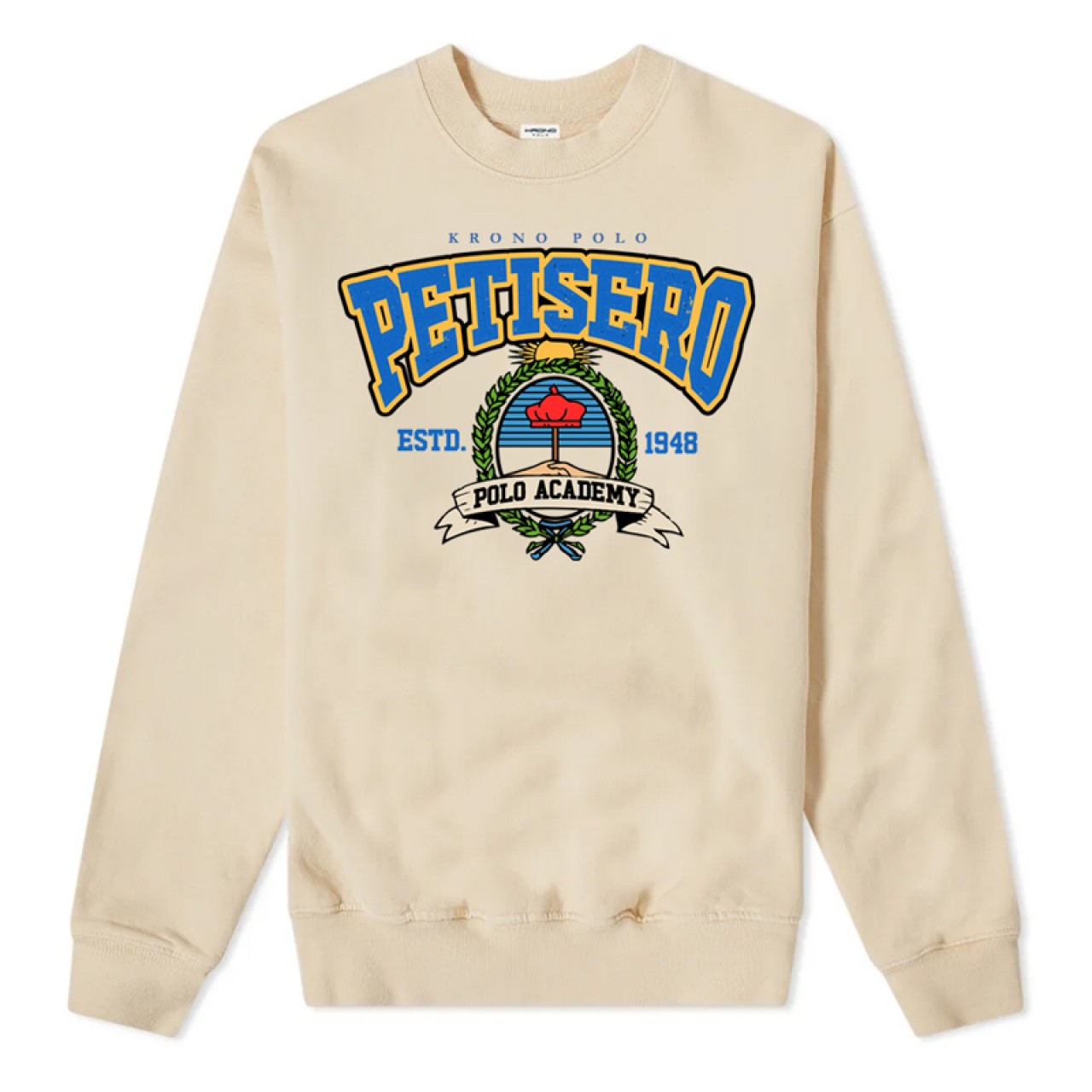 Petisero Crewneck