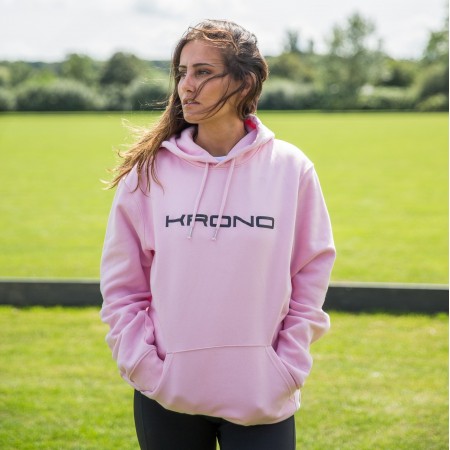 Krono Logo Hoodie