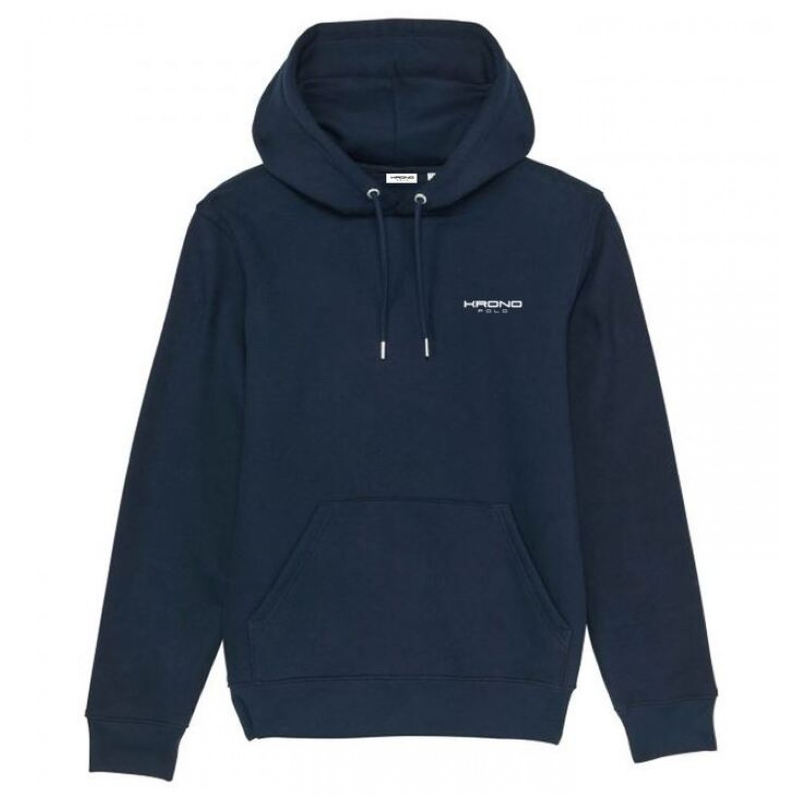 Krono Polo Hoodie