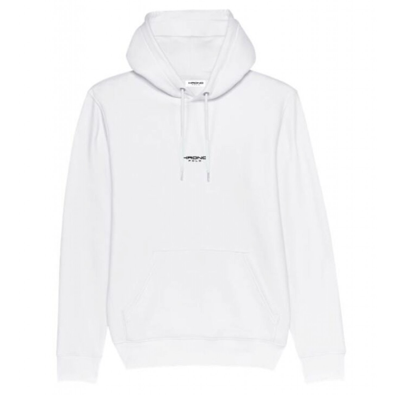 Krono Polo Hoodie