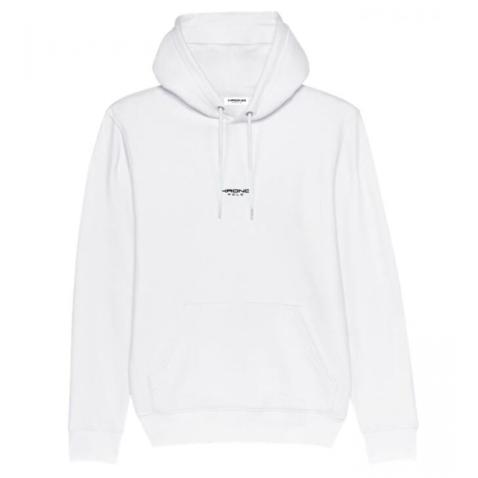 Krono Polo Hoodie