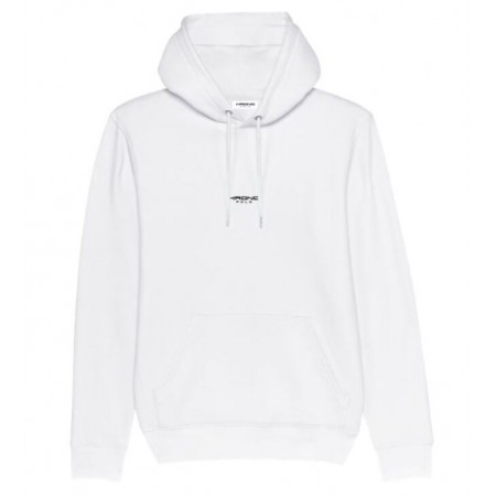 Krono Polo Hoodie