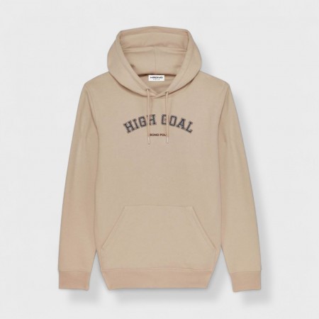 High Goal Hoodie