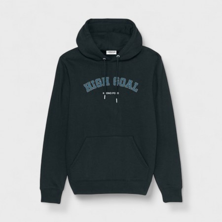 High Goal Hoodie