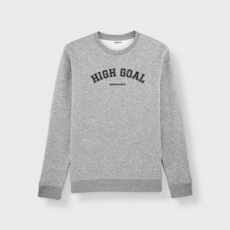 High Goal Crewneck