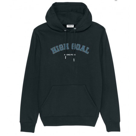 High Goal Hoodie