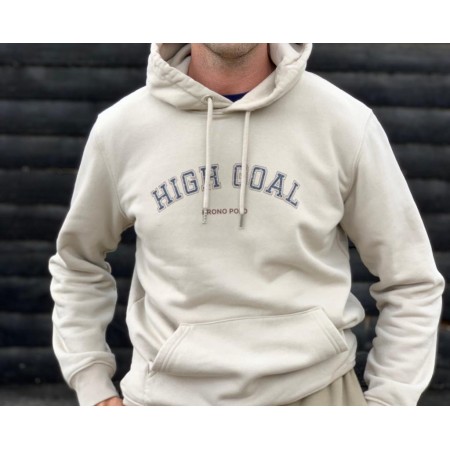 High Goal Hoodie