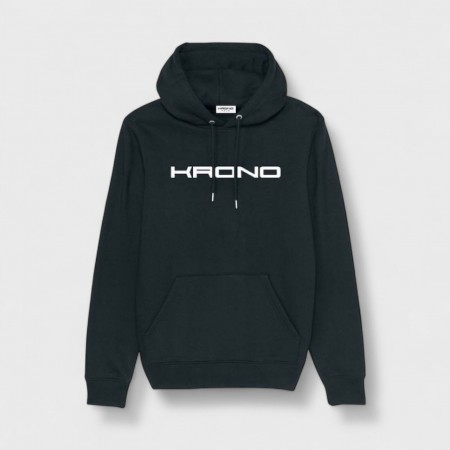 Krono Logo Hoodie