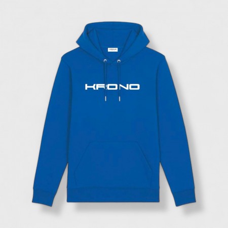 Krono Logo Hoodie