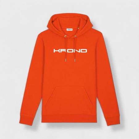 Krono Logo Hoodie