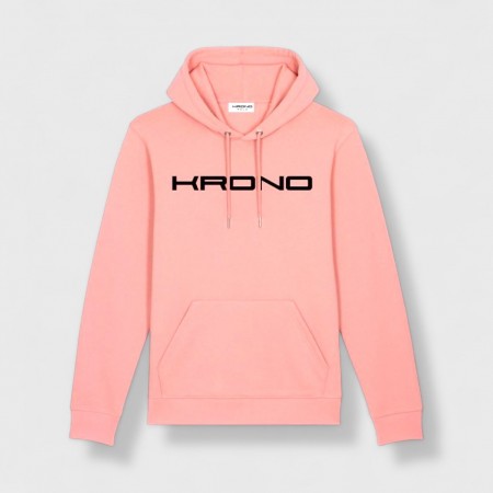 Krono Logo Hoodie