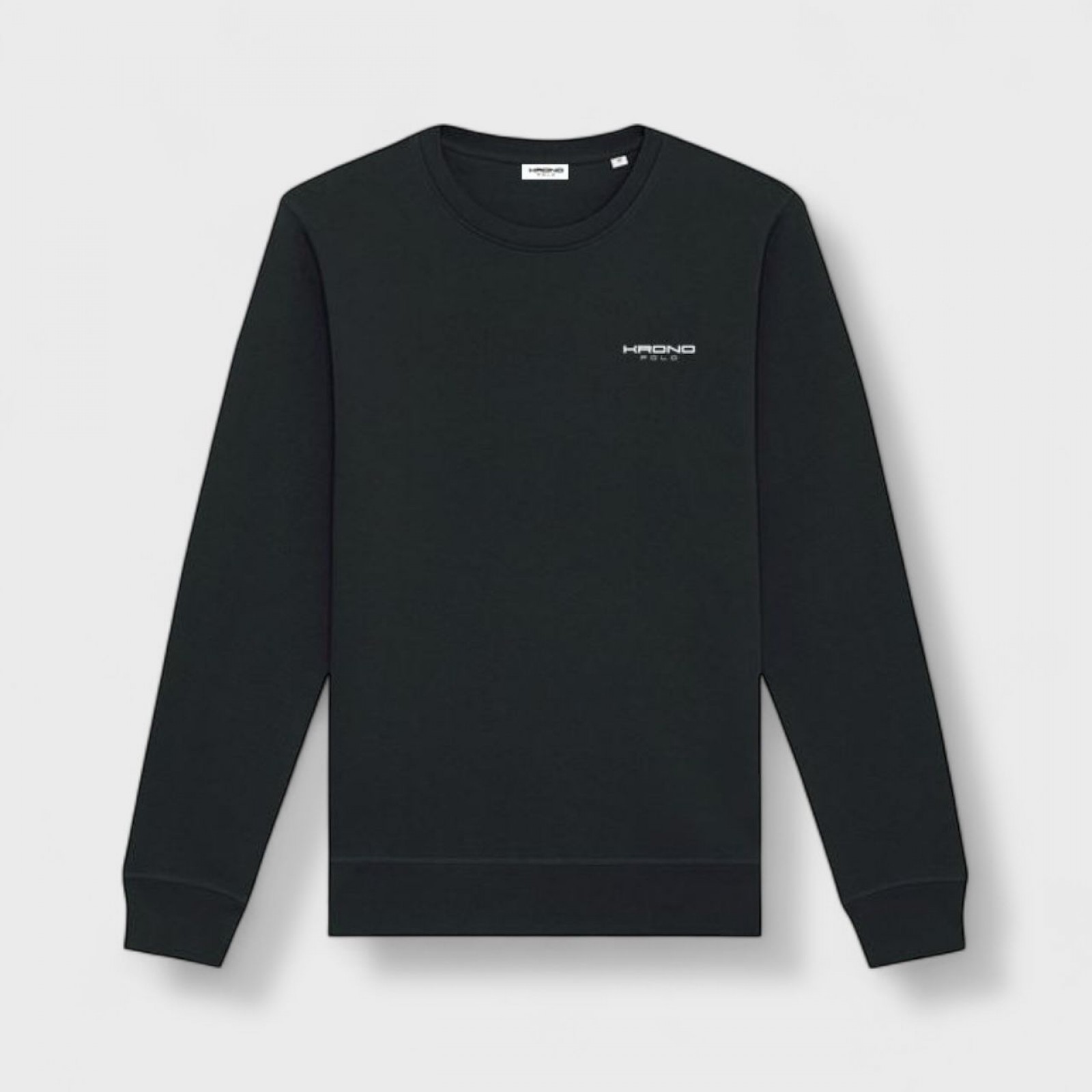 Krono Polo Crewneck