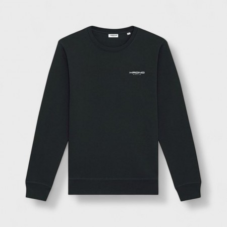 Krono Polo Crewneck