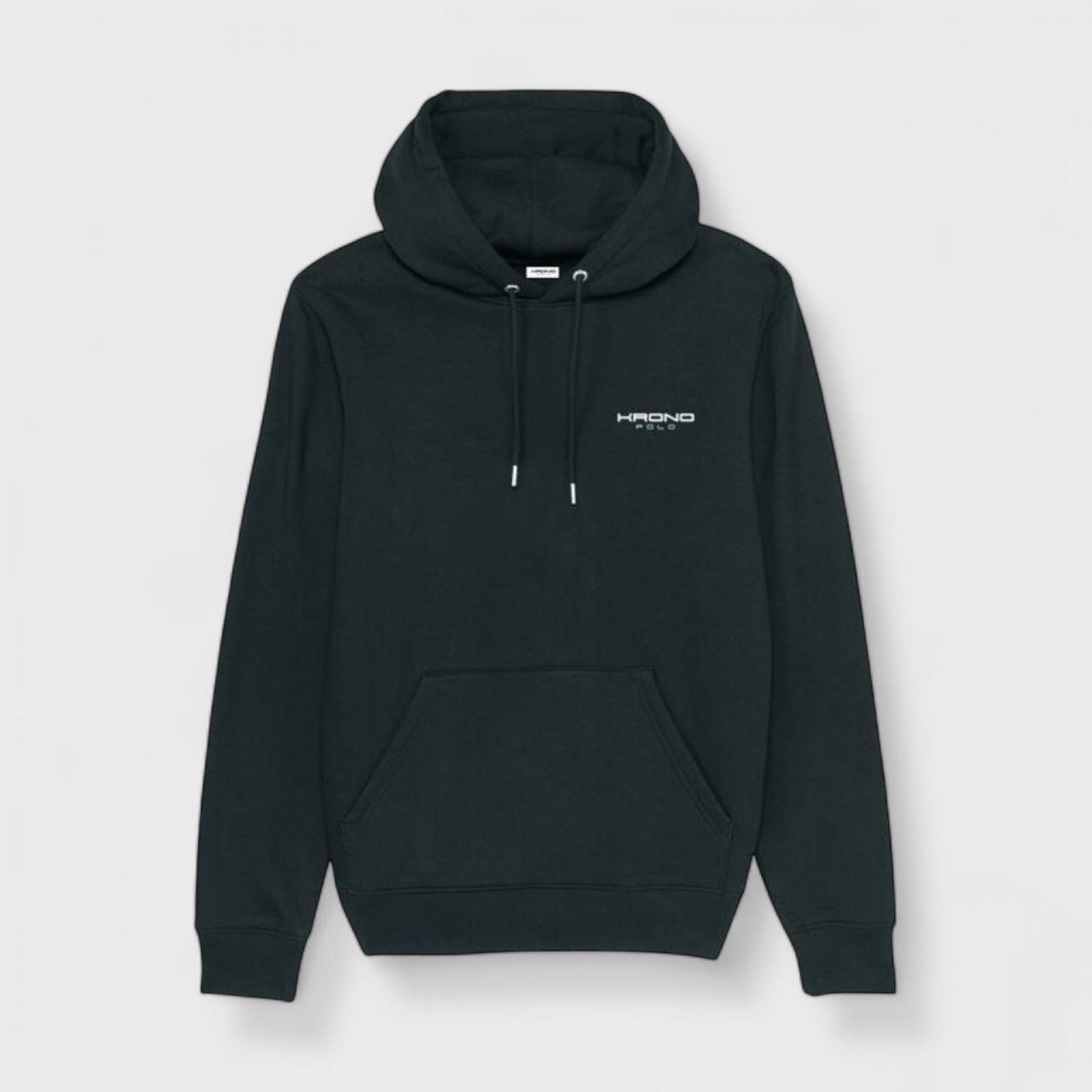 Krono Polo Hoodie