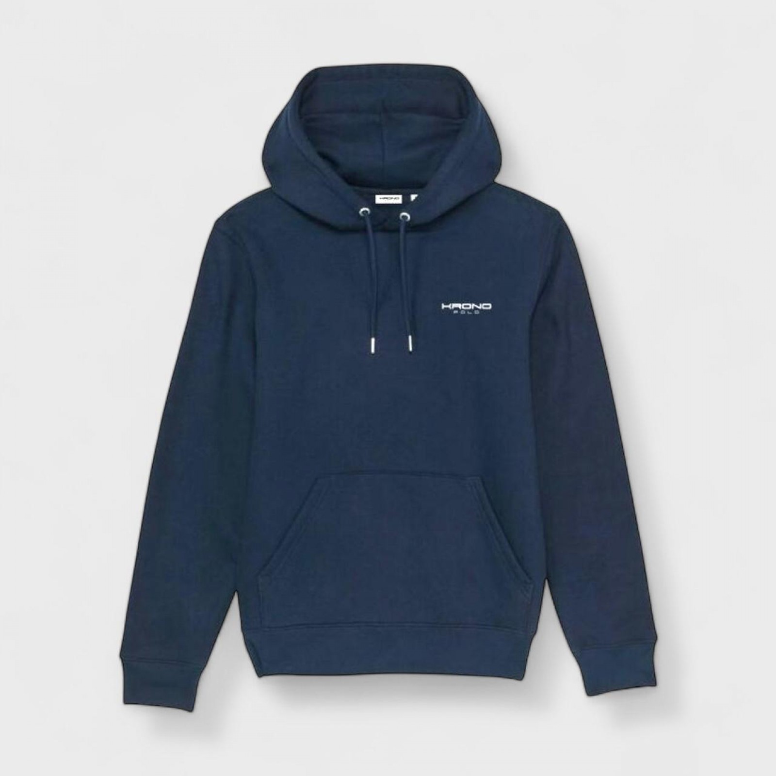 Krono Polo Hoodie