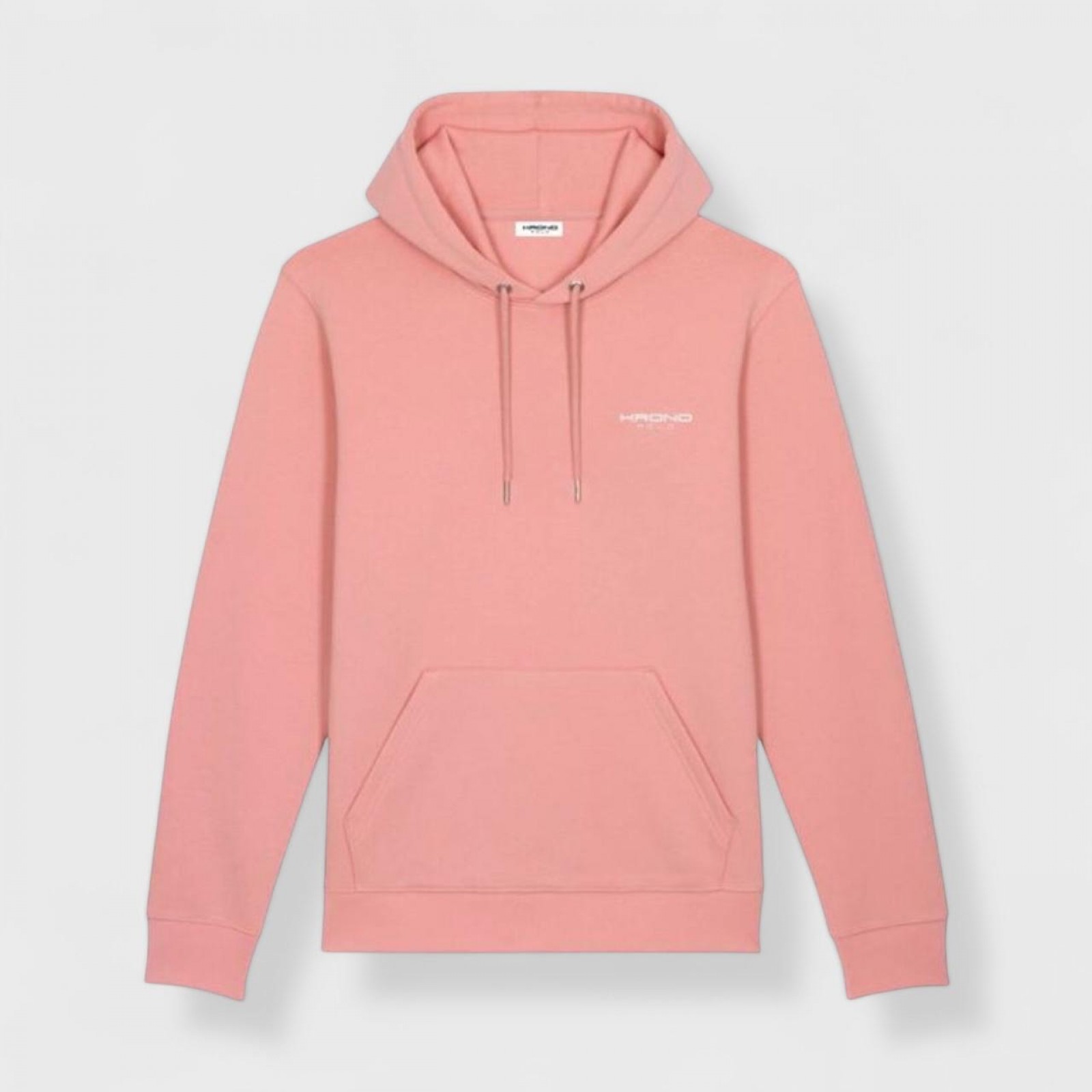 Krono Polo Hoodie