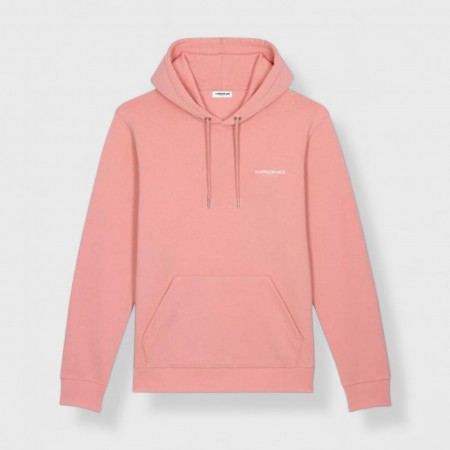 Krono Polo Hoodie