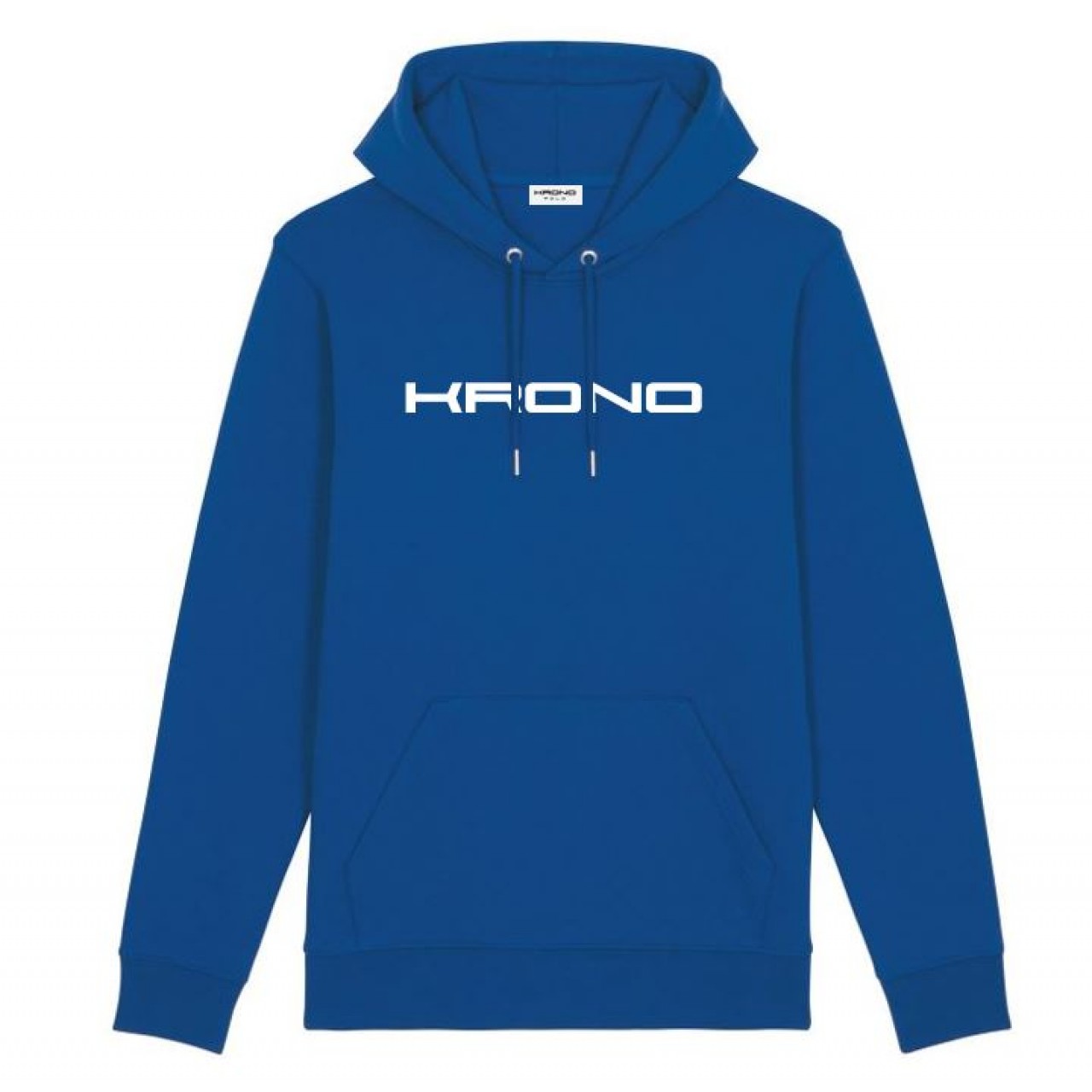 Krono Logo Hoodie