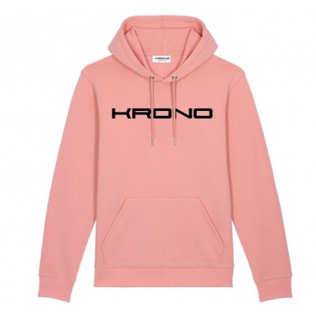 Krono Logo Hoodie