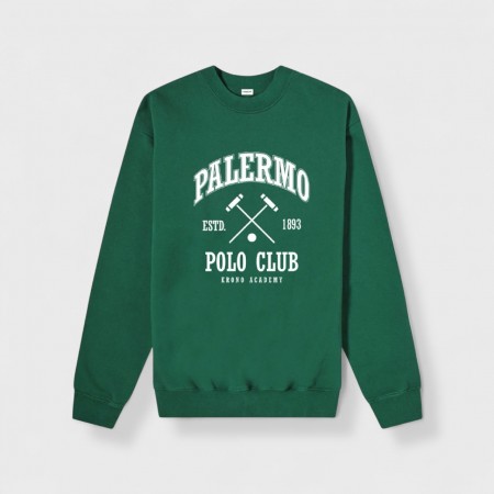 Palermo Polo Club Crewneck