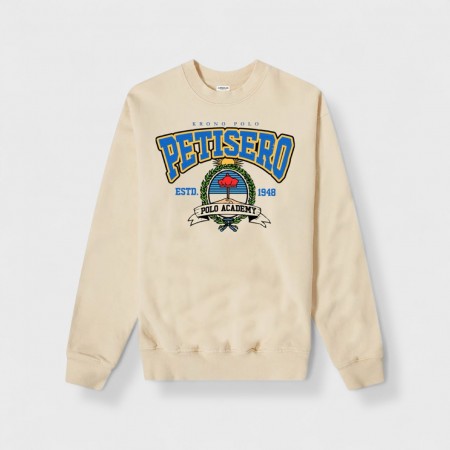 Petisero Crewneck