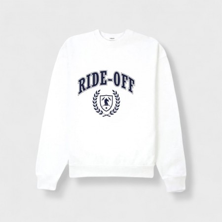 Ride Off Crewneck