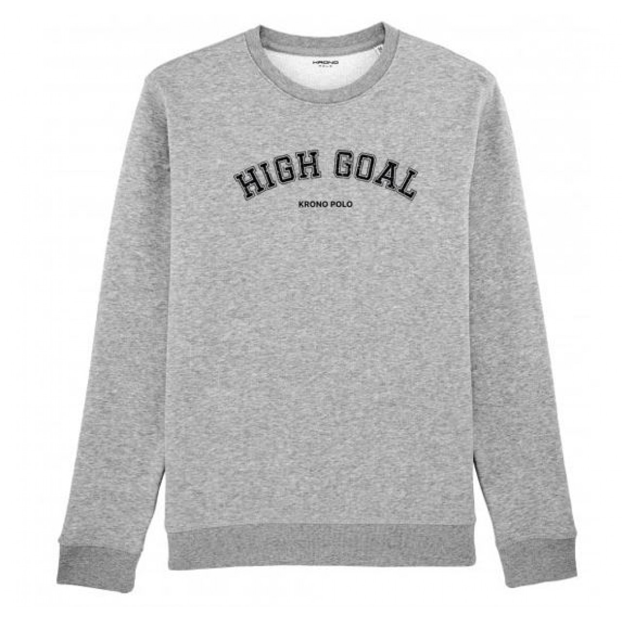 High Goal Crewneck