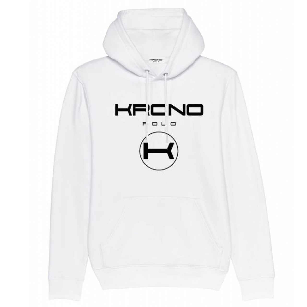 Krono Essential Hoodie