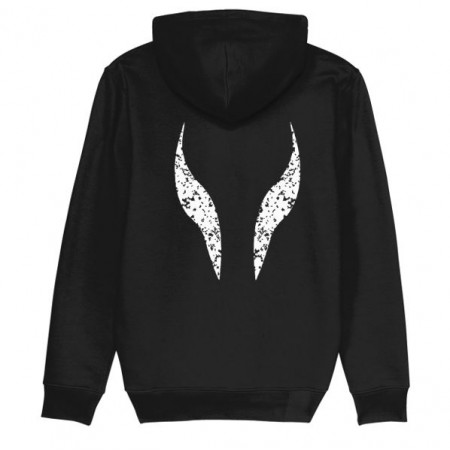 La Natividad Zip Hoodie 