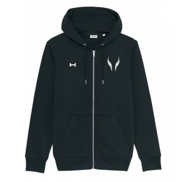 La Natividad Zip Hoodie 