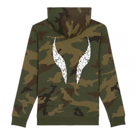 La Natividad Hoodie