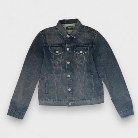 Selvedge Jeans Jacket