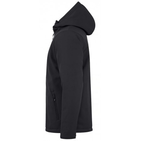 Krono Hoodie Softshell Jacket