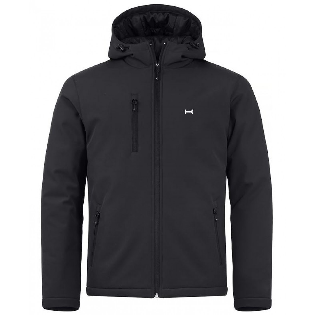 Krono Hoodie Softshell Jacket