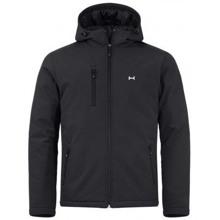 Krono Hoodie Softshell Jacket