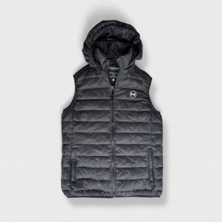 Krono Puffer Gilet