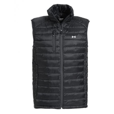 Krono Puffer Gilet