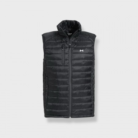 Krono Puffer Gilet