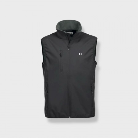 Krono Softshell Gilet