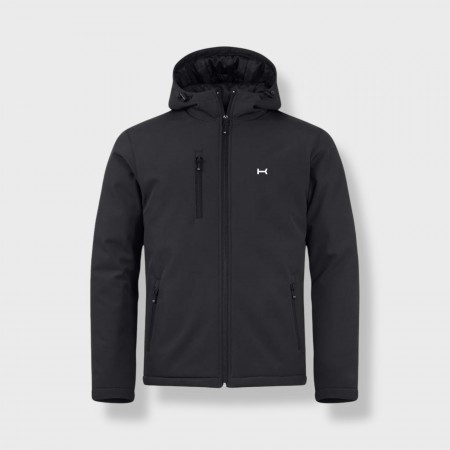 Krono Hoodie Softshell Jacket