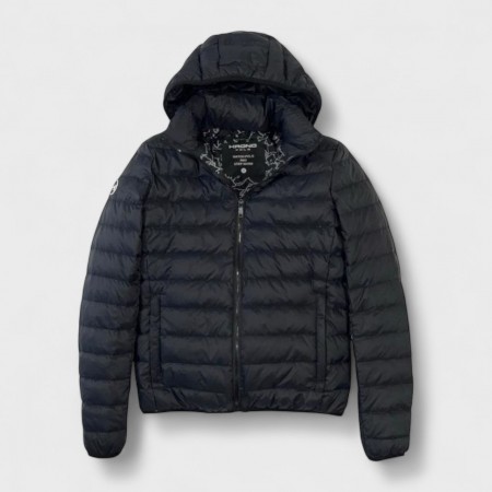 Krono Puffer Jacket