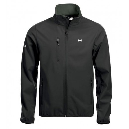 Krono Softshell Jacket