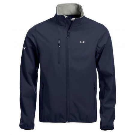 Krono Softshell Jacket