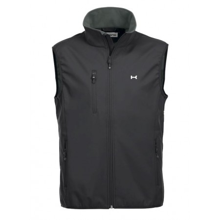 Krono Softshell Gilet