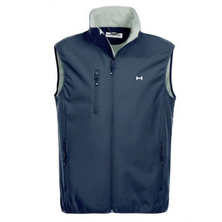 Krono Softshell Gilet