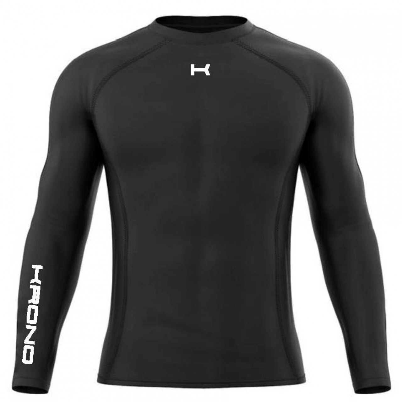 Krono Baselayer Top